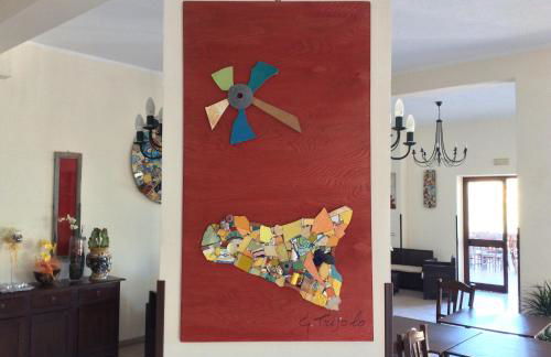 Agriturismo Villa Orchidea - Foto 14