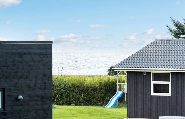 "Alboldus" - 250m to the fjord - Foto 9