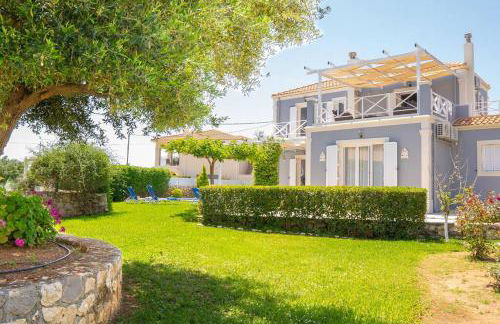 Villa Angelina - Foto 1