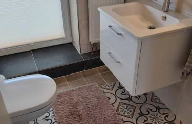 Gutshofwohnung - Speicher-Loft - Foto 14