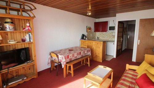 Duplex 3 pièces cabine 8 pers, pied des pistes à Auris en Oisans - FR-1-297-337 - Foto 2