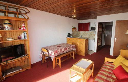 Duplex 3 pièces cabine 8 pers, pied des pistes à Auris en Oisans - FR-1-297-337 - Foto 2