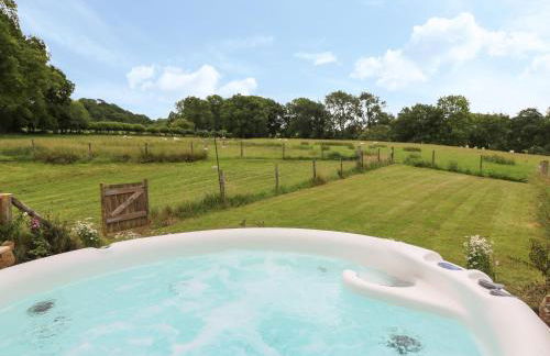 Owl Cottage - Foto 20