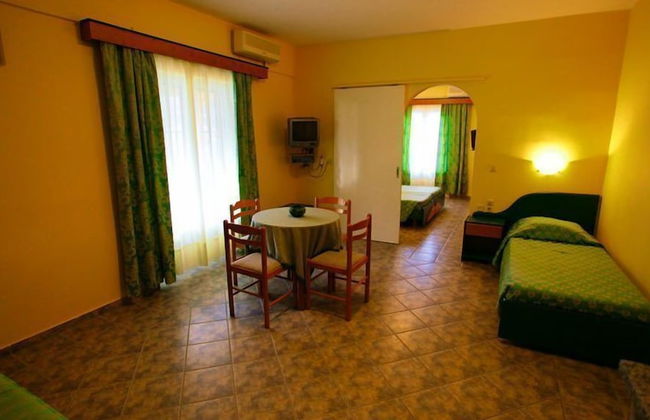 Odeon Hotel - Foto 12