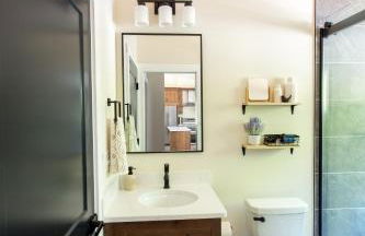 Shenandoah Luxury Mountain Stay in Stanardsville - Foto 45