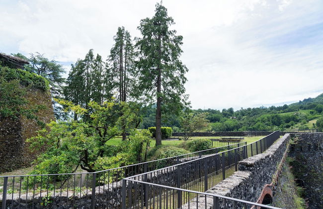 LA ROCCA DI CAMPORGIANO MAISON DU CHARME - Foto 65