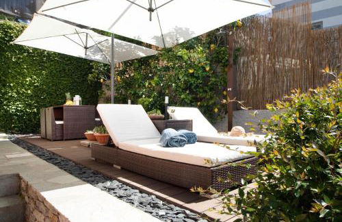 Villa Silvia Apartment - Private Pool - Foto 47