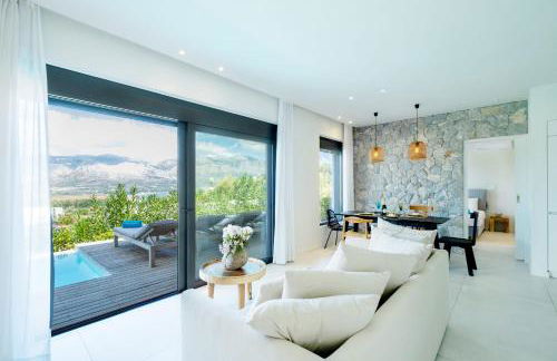 Villa Euphoria - Foto 1