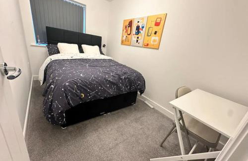 Charming Full House in Greater Manchester - Foto 11