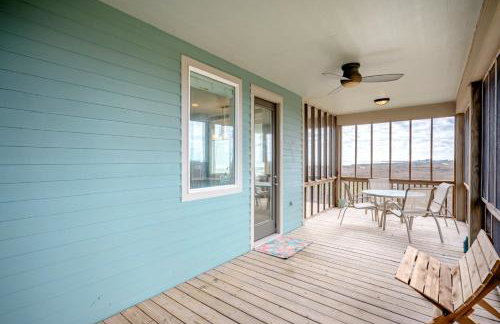 #JustAWavin' home - Foto 52