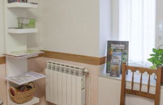 Casa Rural de Pobes Lagun Etxea - Foto 44