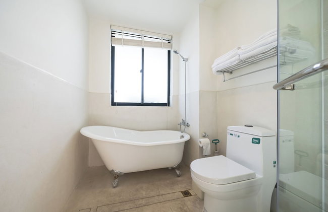 ZHome - HaiQi Garden - Four Bedroom - Foto 29