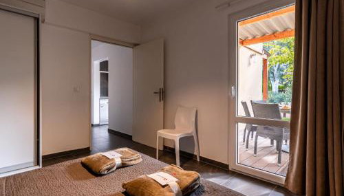 Apartment Residence Marina di Favone- T3- 4-6 pers-2 by Interhome - Foto 4