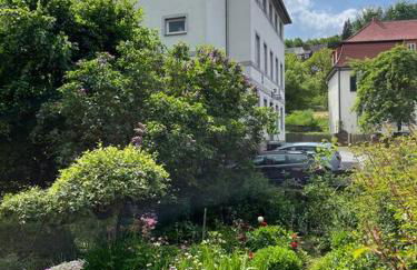 Wohnen im Fachwerk - Ferienwohnung Fenja - Foto 5