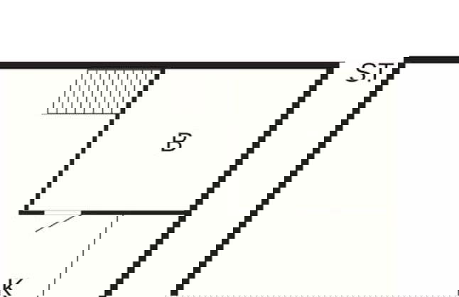 4 Person Holiday Home in Trelleborg-by Traum - Foto 7