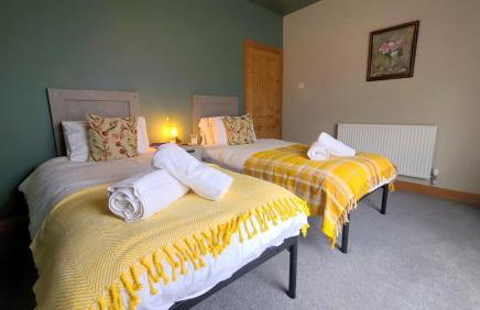 Druids Cottage a cosy 2 bedroom Cottage within a 5 minute drive from Cannock town centre - Foto 26