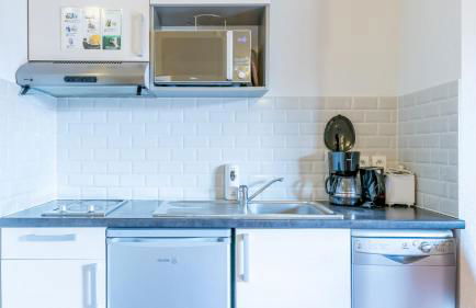 Vacancéole - Les Rives du Lac - Foto 65