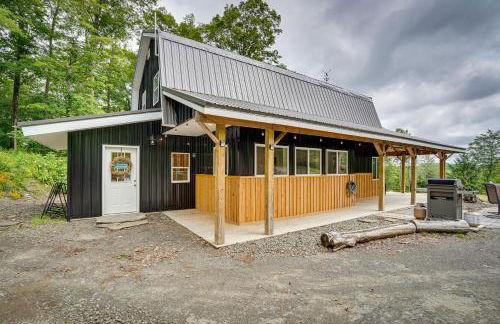 Secluded Marathon Hideaway with Fire Pit and Views! - Photo 26