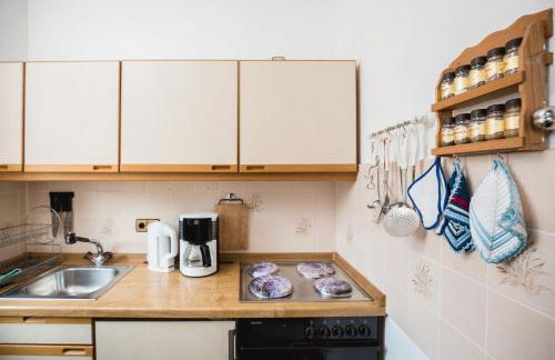 Ferienwohnung Harzblick - Foto 6