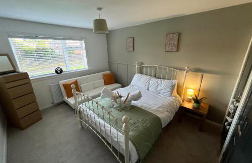 Erskine Apartment - Foto 10