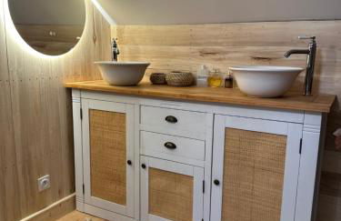 La grange de l'Adour Rimoula - Foto 38