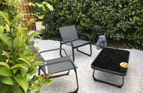 LOFT SPA - Côté château. - Foto 21