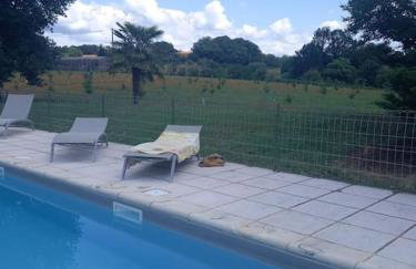 Gîte Talia - Foto 18