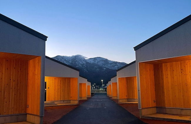 HOTEL SOBOKU - Foto 1