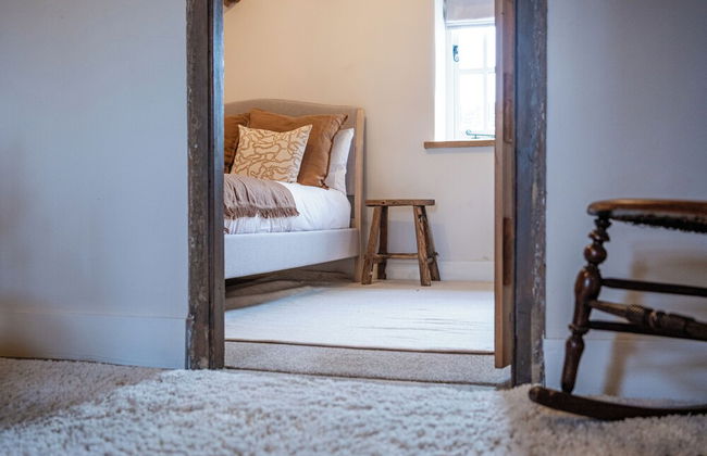 The Gamekeeper's Cottage-Stunning 2 Bed - Foto 13