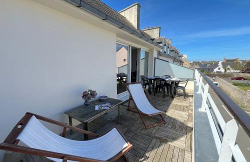 Appartement le Theven - Foto 34