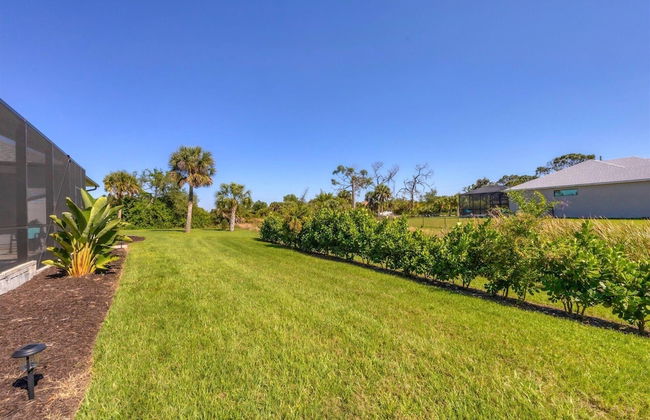 Serene Getaway - Foto 32