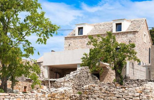 Stunning Home In Gornji Humac Brac - Foto 5