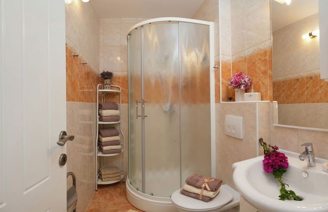 Modern Villa in Grohote With Pool - Foto 11