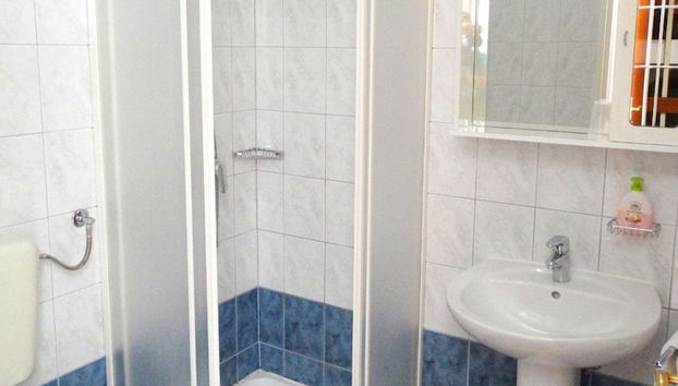 Oli - 20m From the Beach - 7 - R11 - Foto 5, Baño