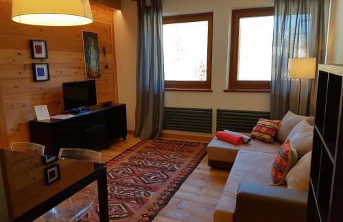 Aqua Apartments Spa Housemuhlbach - Photo 24