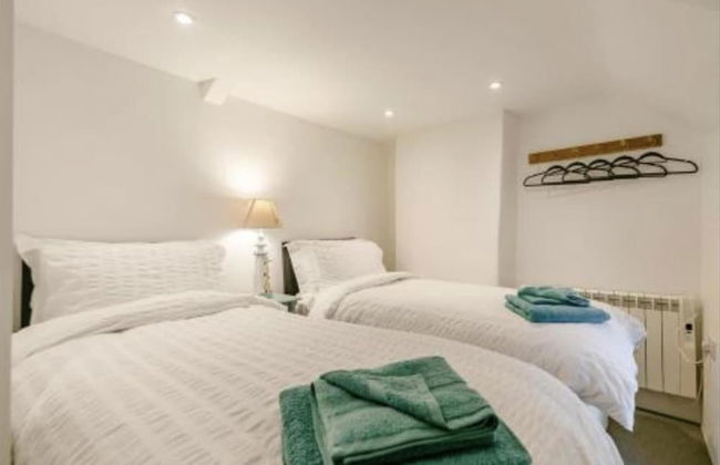 2-bed, Sleeps 4, Pets Welcome, Parking - Foto 2
