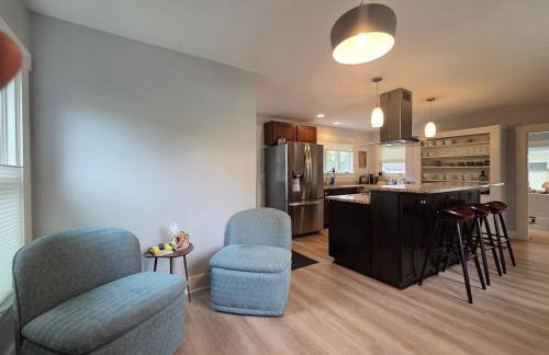 The Leverett House - Foto 49