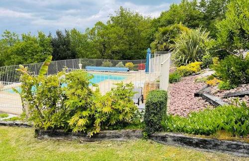 Gite - Vue imprenable - Pisicine - Vezac - Foto 4