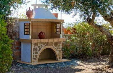 Voreas Villa - Foto 3