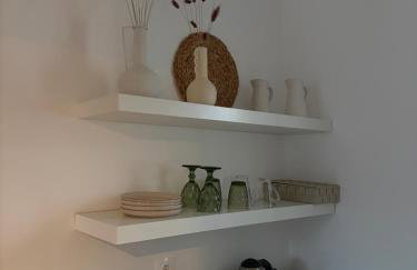 Eolia luxury houses Andros - Photo 20