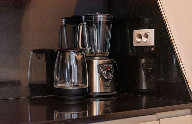 2-br Apartment Close to Radio Shkodra Roger That - Foto 20