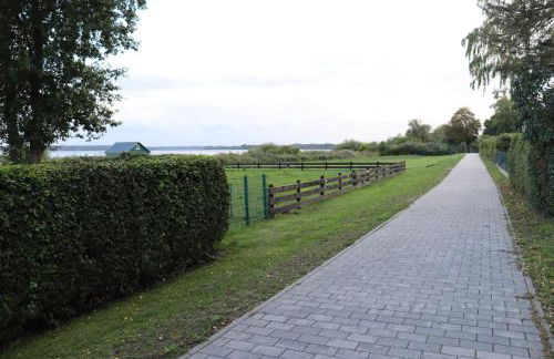 Auszeit am See - 100m zum See - mit Terrasse - Winter-Late-Checkout - Foto 36