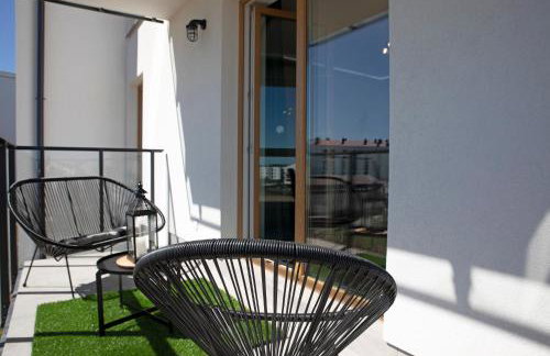 Luxus Apartament Tulipan - Foto 37