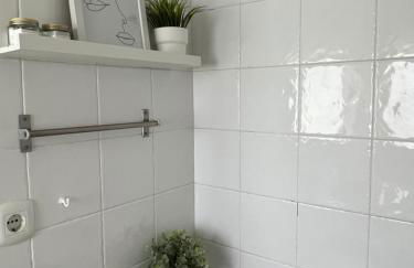 Preciosa casa con piscina de agua salada y aire acondicionado - Foto 28