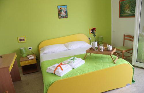 Appartamento Il Gabbiano - Foto 24