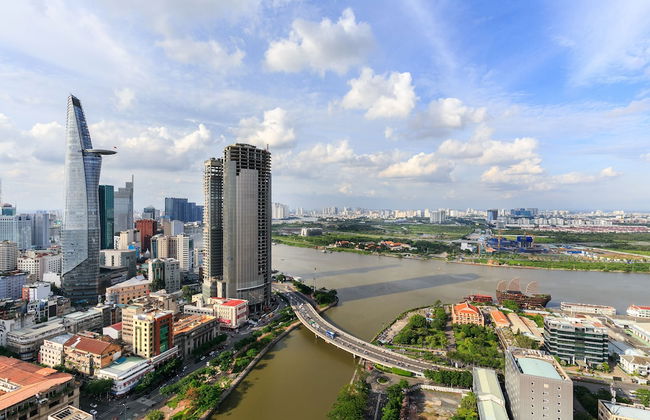 Saigon Royal Apartment - MM Home - Photo 63