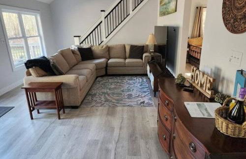 18-Acre Waterfront Sanctuary Peace and Privacy - Foto 17