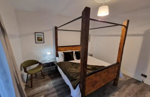 Over Torrs Cottage - Foto 15