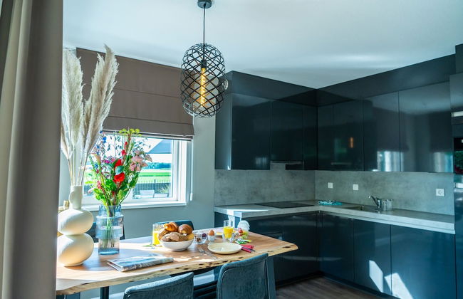 EuroParcs Noordwijkse Duinen - Photo 28