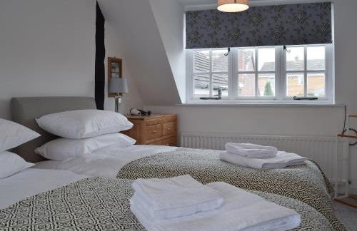 Three Batch Cottages - Foto 22